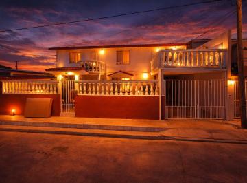Casa de 4 habitaciones, Playas de Rosarito · Venta de Casa en Playas de Rosarito Baja California Colonia Reforma