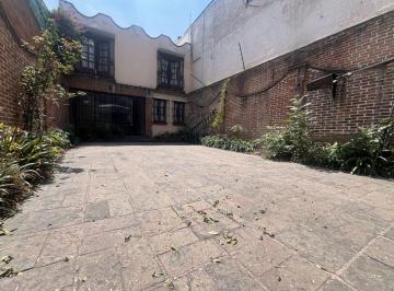 Casa de 4 habitaciones, Coyoacán · Casa Para Remodelar, Colonia del Carmen Coyoacán, Alcaldía Coyoacán. $14,500,000