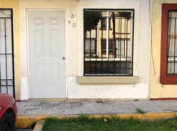Casa de 2 habitaciones, Tecámac · Casa en Venta en Tecamac Ojo de Agua