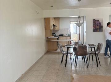 Departamento de 3 habitaciones, Saltillo · Departamento Amueblado | Portal de Aragón