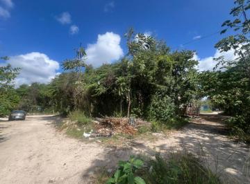 Terreno / Lote Venta · Terreno en Esquina en Venta – Playa del Carmen