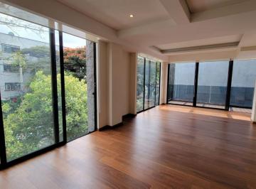 Departamento · 150m² · 2 Recámaras · 2 Estacionamientos · Departamento en Venta en Polanco con Terraza