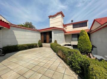Casa de 3 habitaciones, Naucalpan de Juárez · Casa en Venta en Fuentes de Satélite