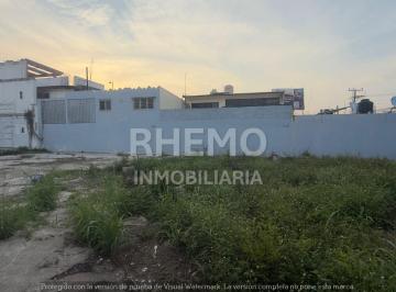 Terreno / Lote · 800m² · Terreno en Renta 800 m² en 20 de Nov Col. Cazones, Poza Rica, Ver.