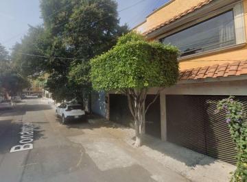 Casa en Venta de 4 habitaciones Vertiz Narvarte · Venta de Casa en Benito Juarez Cdmx