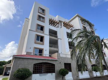 Departamento · 148m² · 2 Recámaras · 2 Estacionamientos · Departamento en Venta en Cancún, 2 Recámaras, Villalta, El Table