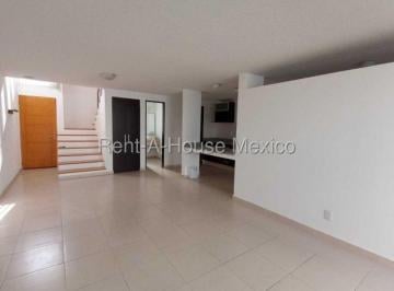 Casa de 2 habitaciones, Querétaro · Casa en Esquina con 2 Recámaras y Área de Tv. Santa Fe Juriquilla - Venta