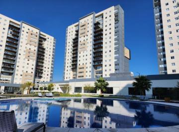 Departamento de 3 habitaciones, Querétaro · Departamento en Renta de 3 Habitaciones en Biosfera Towers