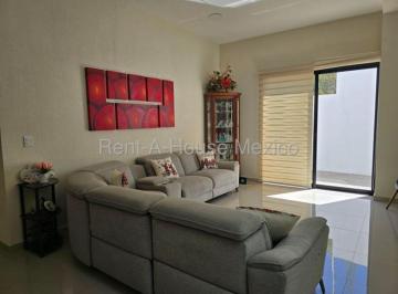 Casa de 3 habitaciones, El Marqués · Venta - Zibatá. Casa con Sala de Tv, 3 Recámaras, Estudio, Oficina