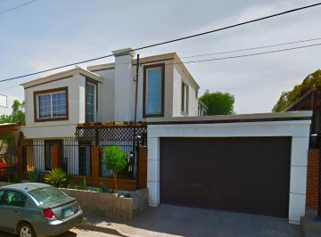 Casa de 4 habitaciones, Mexicali · Venta de Casa en La Colonia Alianza Para La Produccion en Mexicali en Baja California