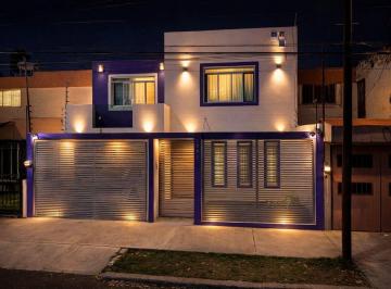 Casa de 3 habitaciones, Zapopan · Venta de Casa en La Colonia Las Aguilas en Zapopan en Jalisco