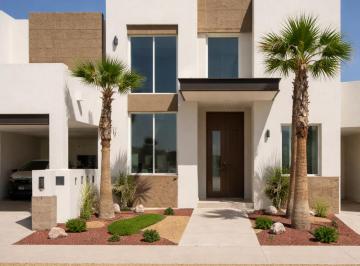 Casa de 4 habitaciones, Hermosillo · Venta de Casa en La Rioja Norte en Hermosillo en Sonora