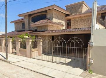 Casa de 5 habitaciones, Tampico · Venta de Casa en La Colonia Petrolera en Tampico en Tamaulipas