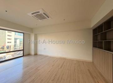 Departamento de 2 habitaciones, Querétaro · Álamos 3era Sección - Renta. Departamento con Amenidades y 2 Recámaras