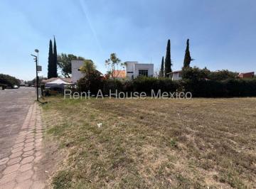 Terreno / Lote , San Juan del Río · San Gil San Juan del Río - Venta. Terreno Residencial de 742 m con Amenidades