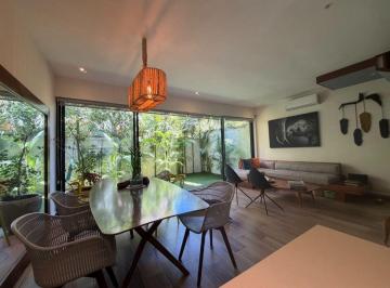 Casa de 4 habitaciones, Solidaridad · Casa en Renta en Aldea Serena, Playa del Carmen.