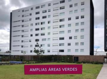 Departamento de 2 habitaciones, Querétaro · Oportunidad Departamento en Queretaro Juriquilla