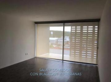 Departamento de 2 habitaciones, Querétaro · Oportunidad Departamento en Queretaro Juriquilla