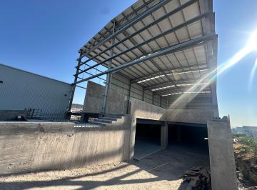 Nave industrial , El Marqués · Bodega Industrial Nueva en Renta en Terra Park Centenario – El Marqués, Querétaro (A Partir de Abril