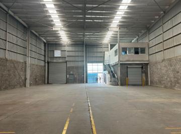 Bodega comercial , Coacalco de Berriozábal · Bodega en Renta Coacalco