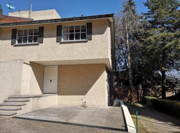 Casa en condominio · 270m² · 3 Recámaras · 3 Estacionamientos · Casa en Condominio en Villa Verdún