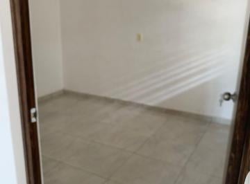 Edificio · 50m² · 2 Recámaras · 1 Estacionamiento · Departamento en Renta en Las Puentes San Nicolas de Los Garza N. L.