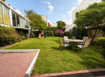 Casa de 4 habitaciones, Naucalpan de Juárez · Casa en Venta Para Remodelar en Lomas de Tecamachalco | 491 m² de Terreno | Gran Oportunidad de Inve