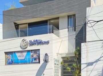 Edificio , Morelia · Espectacular Edificio Coworking en Camelinas