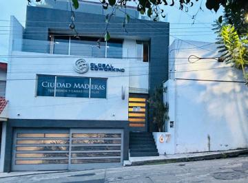 Edificio Venta 143m²  · Espectacular Edificio Coworking en Camelinas