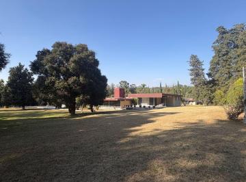 Terreno / Lote , Puebla · Terreno en Venta en La Calera, Puebla – Ideal Para Desarrollo