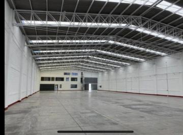 Nave industrial , Cuautitlán Izcalli · Excelente Bodega Industrial en Renta en La Col. Industrial Cuamatla, Cuautitlán Izcalli, Edomex.