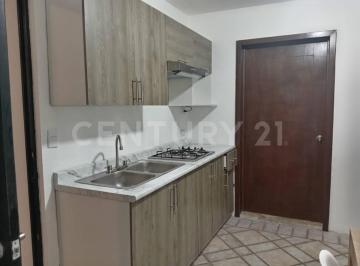 Departamento · 54m² · 2 Recámaras · Renta de Departamnto | Hacienda Las Palmas | Amueblado | Apodaca, N. L.