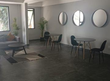 Departamento de 2 habitaciones, Benito Juárez · Departamento en Venta Antonio Van Dick, Nonoalco Benito Juárez