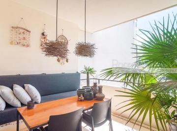 Departamento · 99m² · 2 Recámaras · 1 Estacionamiento · Departamento in Playa del Carmen