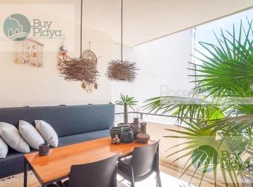Departamento · 99m² · 2 Recámaras · 1 Estacionamiento · Departamento in Playa del Carmen