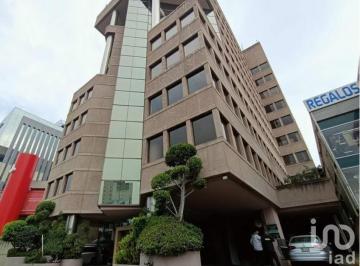 Oficina · 116m² · 2 Estacionamientos · Oficina en Renta en Interlomas Equipada | Lista Para Operar | 116 m² | Iluminación y Vistas