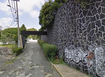 Terreno / Lote , Miguel Hidalgo · Terreno con 12000 m² de Superficie en Renta en Lomas de Bezares