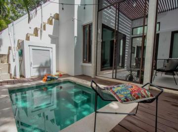 Casa · 214m² · 2 Recámaras · 1 Estacionamiento · Casa in Tulum Country Club