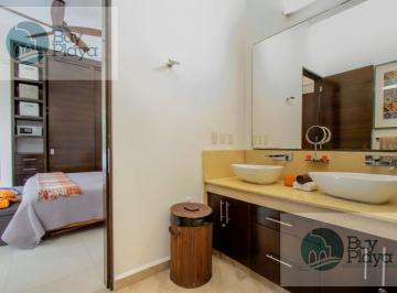 Casa · 214m² · 2 Recámaras · 1 Estacionamiento - Buyplaya Real Estate Advisors · Casa in Tulum Country Club
