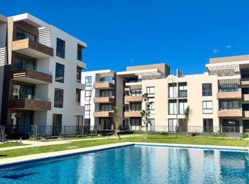 Departamento de 3 habitaciones, Solidaridad · Departamento en Venta en Playa del Carmen, 3 Recs.