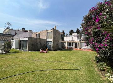 Casa en condominio de 4 habitaciones, Naucalpan de Juárez · Exclusiva Residencia en Venta | Lomas Hipódromo