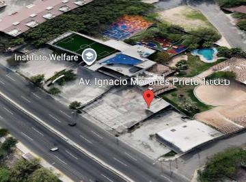 Terreno / Lote , San Pedro Garza García · Terreno Comercial en Venta en Av Morones Prieto, Spgg Nl