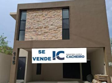 Casa de 4 habitaciones, Monterrey · Casa en Venta en Cumbres Elite Premier