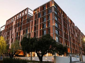 Departamento de 1 habitación, Guadalajara · Venta Departamento en Colomos Providencia | Brasilia 10 - Zona Financiera