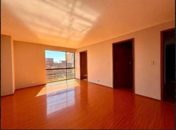 Departamento de 3 habitaciones, Miguel Hidalgo · Departamento en Venta en Av Homero, Polanco