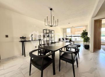 Departamento de 3 habitaciones, El Marqués · Departamento en Venta en Zakia de Dos Pisos con Roof Garden