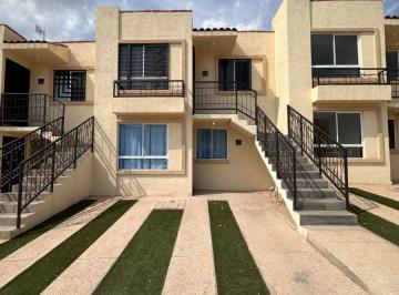 Departamento de 2 habitaciones, El Salto · Casa Duplex Nueva en Renta La Parte de Arriba en Vistas California