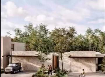 Terreno / Lote · 200m² · Terreno de 200 m² en Ruta de Los Cenotes - Puerto Morelos