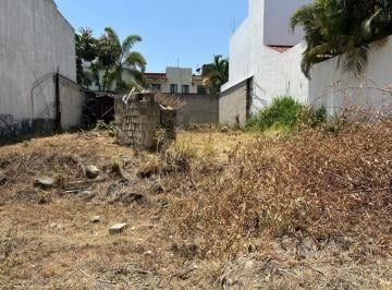 Terreno / Lote · 442m² · Terreno en Chapultepec