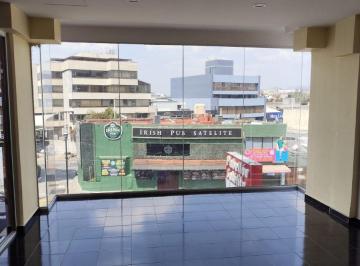 Local comercial , Naucalpan de Juárez · Excelente Local Comercial en Renta — 1er Piso, Junto a Plaza Satélite (Manuel E. Izaguirre)